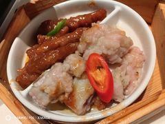 -南棠馆粤菜坊(群光店)