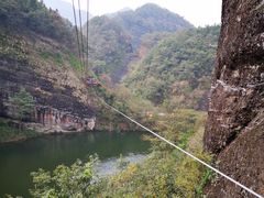 游乐设施-修水东浒寨风景区