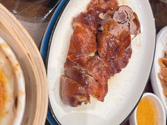 -岭南小生·粤港点心(南门口店)
