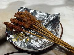 -唐猫庭院·千年陕菜(大唐不夜城店)