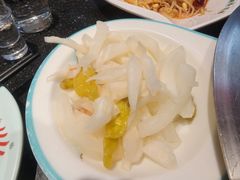 -清真·锦翔炝锅鱼(明德门店)