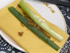-八两八金·莱芜特色炒鸡(市南漳浦路店)