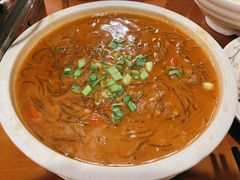 肉末粉丝-乡亲鹅肉城(吴江店)