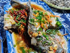 -龙姐私房菜(和顺古镇店)