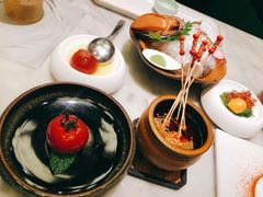 -辛香汇·现炒川菜(淮海路百盛店)