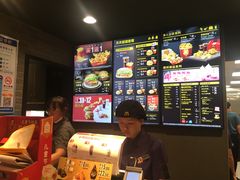 -麦当劳(盛兴大街店)