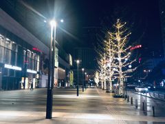 -长沙尼依格罗酒店