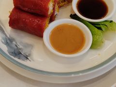 -金华安大酒楼·老牌潮菜·粤式茶点(东方国际店)