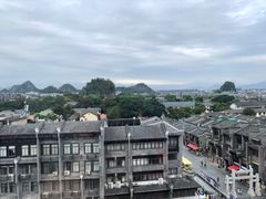 -四月吧餐厅(正阳步行街店)