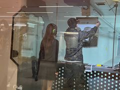 -中安射击运动俱乐部