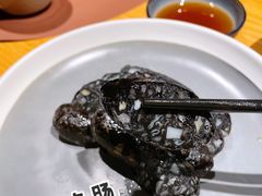 目鱼香肠-荣小馆(杭州大厦店)