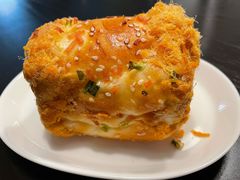 -福晶园益生菌蛋糕面包(紫荆山店)