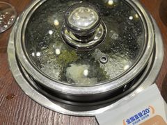-东海怡品海鲜豆捞(舟宿夜江店)