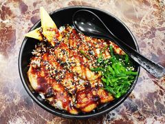 -米彩料理(西丽店)