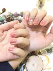 -U mi Nail美甲工作室
