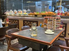 -李记饺子·熏酱东北菜(欢乐谷店)