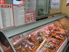 -桂花鸭轻厨(中华路店)