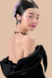 -金夫人婚纱摄影(西昌店)