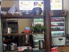 -溪畔如家土菜馆