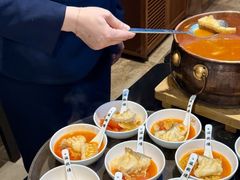 -滋粥楼·顺德菜(番禺广场总店)