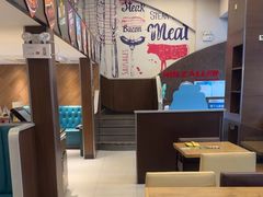 -豪客来牛排(人民东路店)