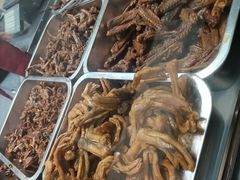-仙都辣酱鸭(总店)