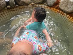 -三江森林温泉度假区