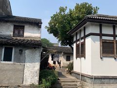 -绍兴古城