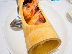 -莆田餐厅PUTIEN(世博源店)