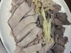 -乡亲鹅肉城(昆山店)