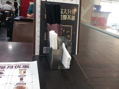 -康师傅私房牛肉面(北京南站店)