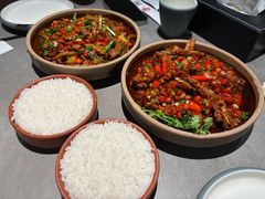 -潇湘阁(汉光百货店)