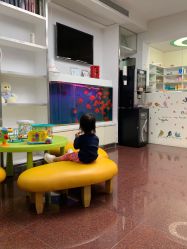 -圣瑞医疗上海圣恩儿科门诊部