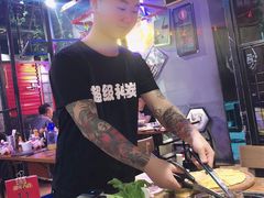 -超级神炭烤肉夜食(芥园西道店)