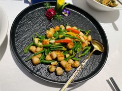 -院里寻菜·精致庭院菜(观沙岭店)