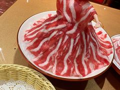 -红色江山(首钢国际大厦店)