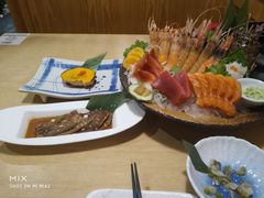 -山之川日料放题(通州店)