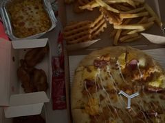 -必胜客(磁器口店)