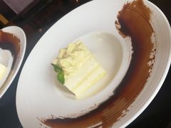 -夜市全日餐厅·洲际酒店(石家庄洲际酒店)