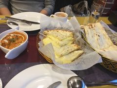 -亚桥咖喱(延安路店)
