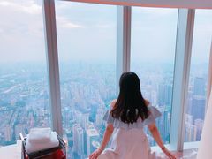 -广州四季酒店