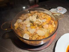 荣记响螺汤-新荣记(BFC外滩金融中心店)