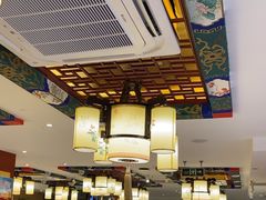 -惠丰堂饭庄·烤鸭·京味菜(翠微路店)