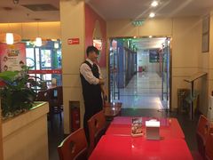-宏状元现熬粥·京味菜(五棵松店)