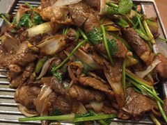-锦小馆(安贞店)