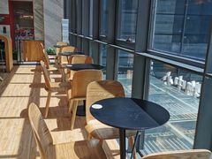 用餐区-36抹茶·千层与鲜果茶(欢乐海岸店)
