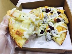 -City1+1城市比萨·意面(桂林路店)