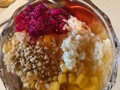 -漢舍川菜馆(国贸商城店)