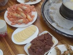 -宇海旺仙沟牛肉店(美苑路店)