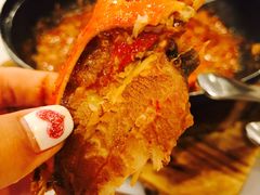 -新加坡海鲜共和(名胜世界圣淘沙海滨坊)